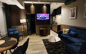 Apartamenty Kąpielowa Złoty